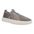 Фото #2 товара TOMS Alpargata Rover Slip On Mens Grey Sneakers Casual Shoes 10018845T