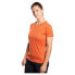 ფოტო #2 პროდუქტის TRANGOWORLD Rjavina short sleeve T-shirt