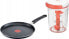 Patelnia Tefal Patelnia naleśnikowa TEFAL Simplicity 25cm B5821902