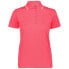 Фото #2 товара CMP 39T5786 short sleeve polo