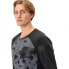 ფოტო #6 პროდუქტის VAUDE Moab Long Sleeve Pro long sleeve T-shirt