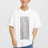 Фото #2 товара Футболка UNIQLO T Trendy Clothing Featured Tops T-Shirt