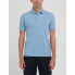 REPLAY M6890 .000.21868 short sleeve polo Голубой, 2XL - фото #2