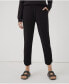 Women's Organic Cotton Airplane Tulip Hem Pant