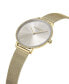 Фото #4 товара Часы Kenneth Cole New York Quartz Classic Slim Timepiece