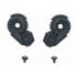 SENA Outrush Screen Brackets Kit