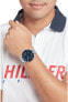 Часы Tommy Hilfiger Logan Automatic