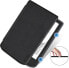 Фото #4 товара Etui na tablet Tech-Protect Etui | Futerał TECH-PROTECT Smartcase do PocketBook Verse / Verse Pro Black