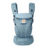 Фото #3 товара ERGOBABY Omni Breeze Baby Carrier