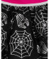 ფოტო #6 პროდუქტის Girls Spider-Man Ghost Spider Tulle Tutu Dress to