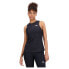 Фото #3 товара NEW BALANCE Q Speed Jacquard sleeveless T-shirt