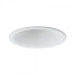 PAULMANN 934.17 - Round - Ceiling - Surface mounted - White - Plastic - IP20