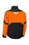 Jacke FLY Racing OUTPOST Orange-Schwarz