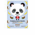 Фото #2 товара Маска для лица увлажняющая 7th Heaven Animal Panda Кокос Банан 1 шт