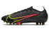 Фото #1 товара Кроссовки Nike Vapor 14 Elite AG Black