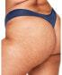 ფოტო #3 პროდუქტის Amellia Women's Thong Panty