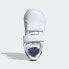 Фото #3 товара Детские кроссовки adidas Stan Smith Shoes (Белые)