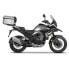 Фото #4 товара SHAD Macbor Montana XR5 500 Top Case Rear Fitting