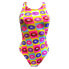 TURBO Lips Swimsuit