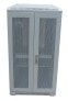 ALLNET 113998 - 22U - Freestanding rack - 500 kg - Gray - Closed - IP20