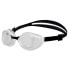 ARENA Air-Bold Swipe Swimming Goggles clear / white - фото #2