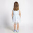 Фото #8 товара Платье для малышей Frozen бирюзовое