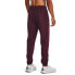 Фото #2 товара UNDER ARMOUR Essential Fleece Joggers