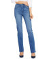 Фото #1 товара Nydj Seamless High-Rise Slim Bootcut Amour Jean Women's 14