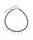 ფოტო #1 პროდუქტის ALFIE Beaded Spike Necklace