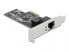 Фото #5 товара Delock 89564 - Internal - Wired - PCI Express - Ethernet - 2500 Mbit/s