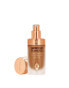 Charlotte Tilbury Airbrush Flawless Foundation 10 warm - фото #15