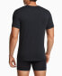 Men's Dri-FIT Ultra Comfort Crewneck T-Shirts, Pack of 2