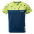 ფოტო #1 პროდუქტის BEJO Twotone short sleeve T-shirt