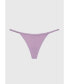 Women's The String Thong - Modal