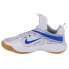 Фото #2 товара Nike React HyperSet M CI2955-140 volleyball shoes