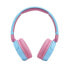 Фото #4 товара JBL Jr310BT - Headset - Head-band - Music - Blue - Binaural - Buttons