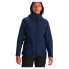 MARMOT Minimalist Goretex jacket Синий, S - фото #1