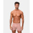 Фото #1 товара ABANDERADO Organic Cotton Ecosmart boxers 2 units