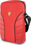 Фото #2 товара Etui na tablet Ferrari Ferrari Torba FESRBSH10RE Tablet 10" czerwony/red Scuderia uniwersalny