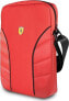 Фото #3 товара Etui na tablet Ferrari Ferrari Torba FESRBSH10RE Tablet 10" czerwony/red Scuderia uniwersalny