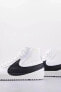 Фото #5 товара Blazer Mid 77 Jumbo Beyaz Bilekli Deri Kadın Spor Ayakkabı