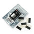 Фото #2 товара Female socket extended 1x8 raster 2,54mm for Arduino - 5pcs