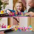 Строительный набор Lego GABBY’S DOLLHOUSE Разноцветный