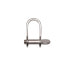 BLUEWAVE D Stainless Steel Flat Shackle
