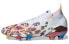 Фото #2 товара Stella McCartney x adidas 1 Fg Pp 舒适耐磨足球鞋 白 / Бутсы футбольные Stella McCartney GW9513