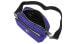 Фото #7 товара Спортивная сумка MLB LA регулируемой плечевой ремень фиолетового цвета 32BGD1011-07U