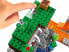 Фото #21 товара Конструктор "Заброшенная шахта" LEGO Minecraft 21166 - с элементами игры