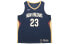 Фото #1 товара Баскетбольная майка Nike NBA Anthony Davis Icon Edition Swingman Jersey мужская