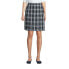 Фото #2 товара Юбка Lands' End School Uniform Plaid