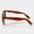 SIROKO Temple sunglasses